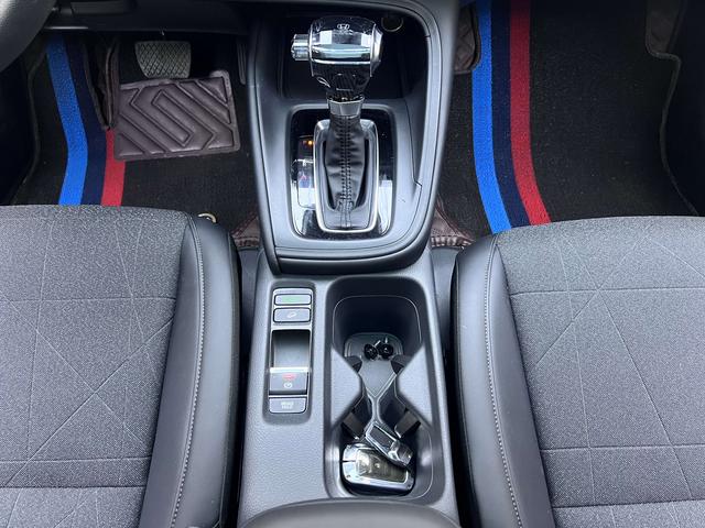 Honda HR-V 2023, фото 11