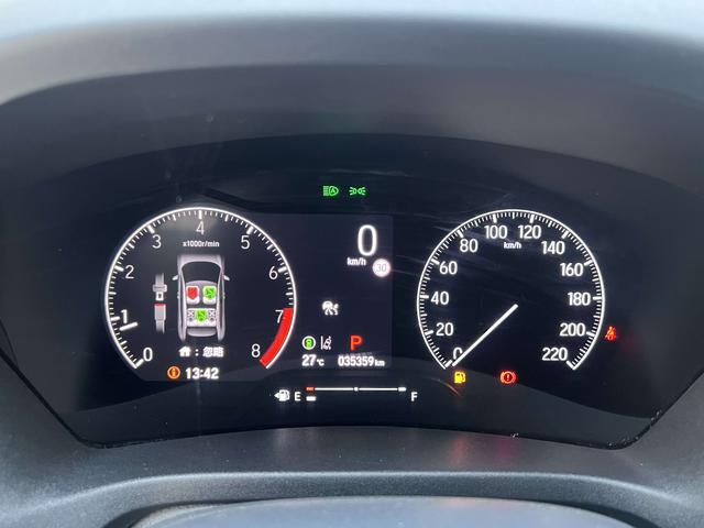 Honda HR-V 2023, фото 12