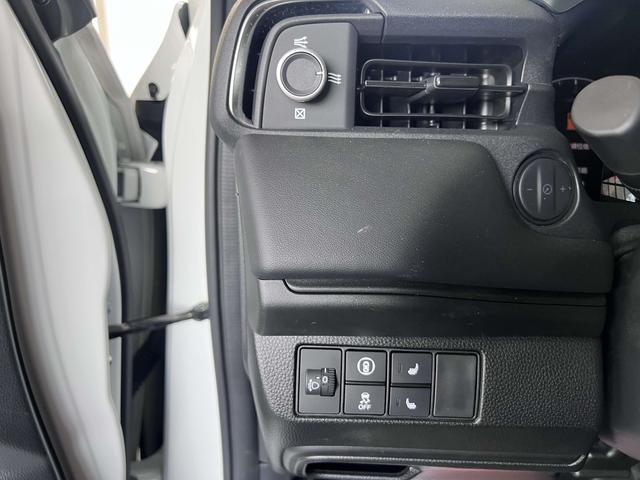 Honda HR-V 2023, фото 13