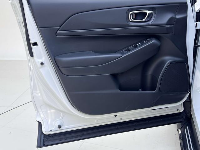 Honda HR-V 2023, фото 14