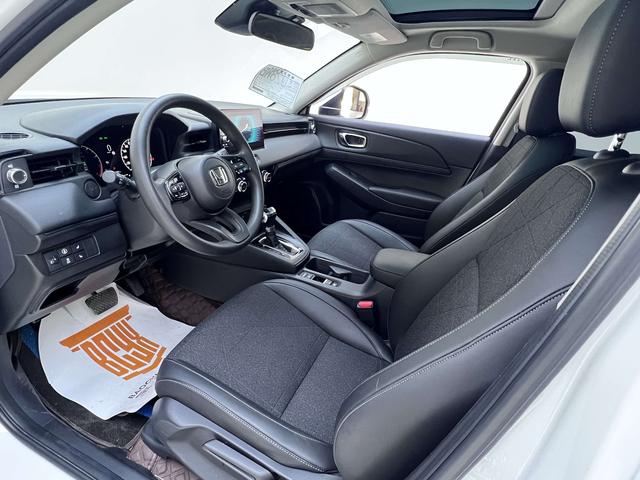 Honda HR-V 2023, фото 15
