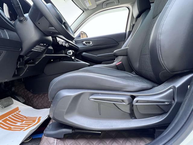 Honda HR-V 2023, фото 16