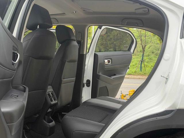 Honda XR-V 2023, фото 16