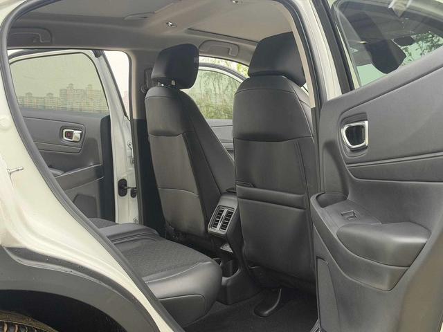 Honda XR-V 2023, фото 17