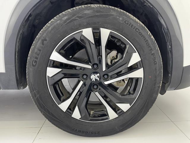 Peugeot 2008 2022, фото 16