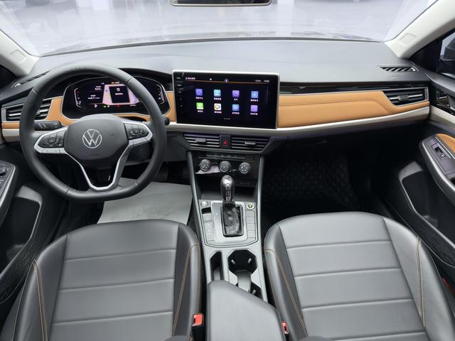Volkswagen Bora 2023, фото 15