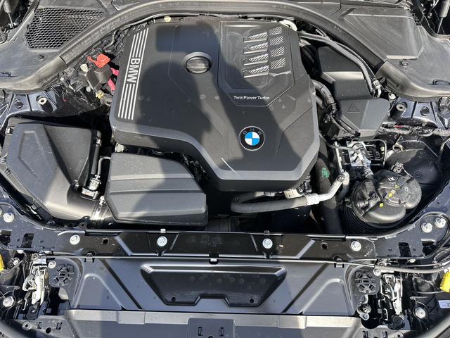 BMW 3 2023, фото 17