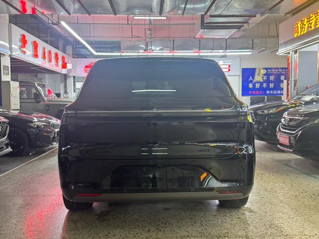 Li Auto L6 2024, фото 8