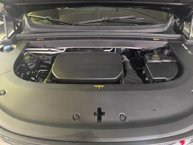 Li Auto L6 2024, фото 14