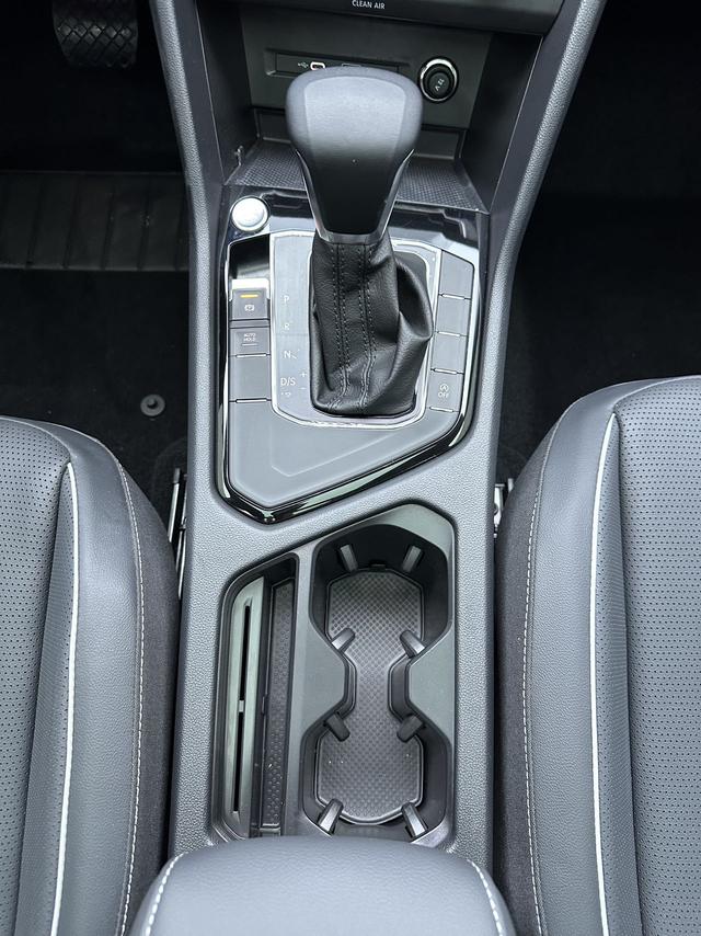 Volkswagen Tiguan 2023, фото 17