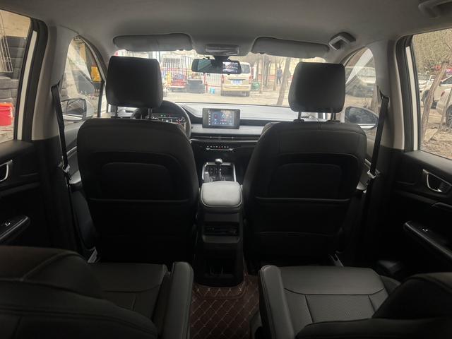 Wuling Jiachen 2022, фото 7