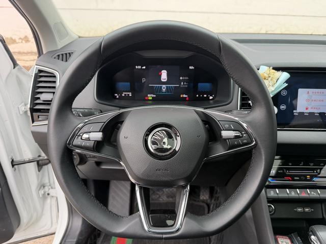 Skoda Karoq 2023, фото 14