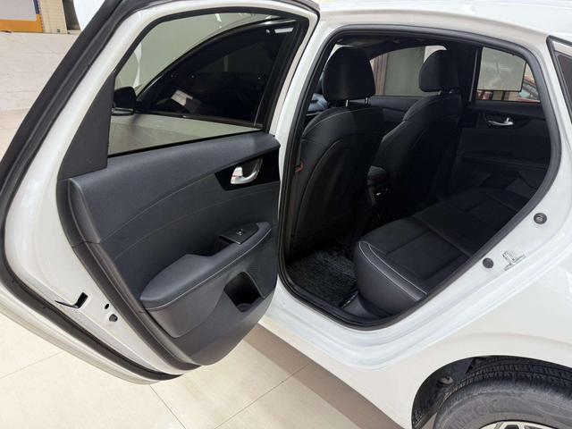Kia K3 2023, фото 17