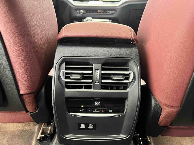 BMW 3 2022, фото 8