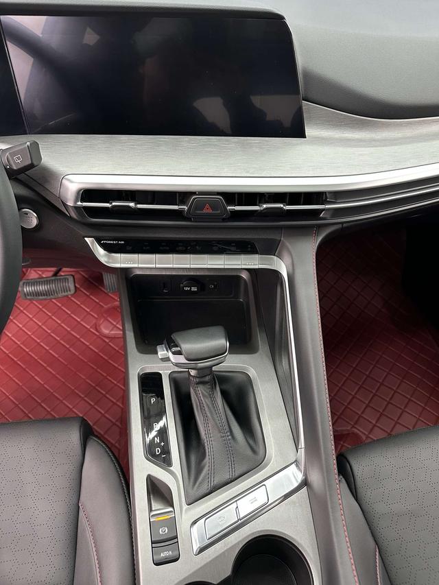 Changan CS35 PLUS 2022, фото 14