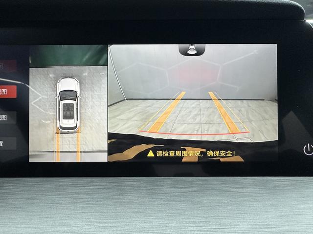 Changan CS35 PLUS 2022, фото 15
