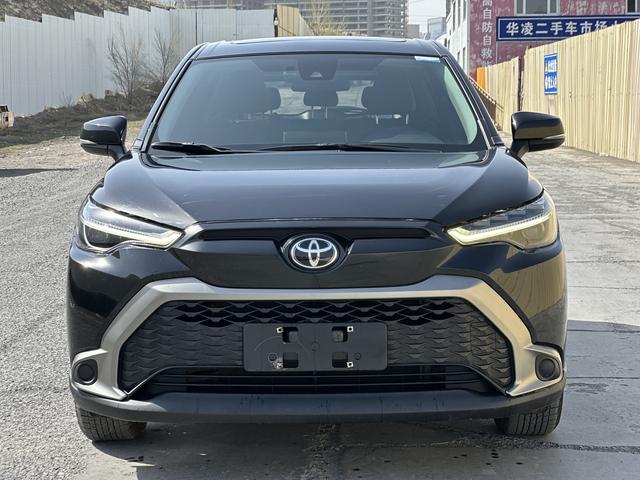 Toyota RAV4 2022, фото 2
