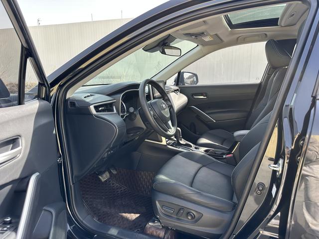 Toyota RAV4 2022, фото 4