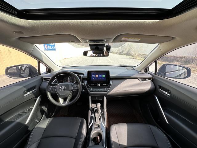 Toyota RAV4 2022, фото 5