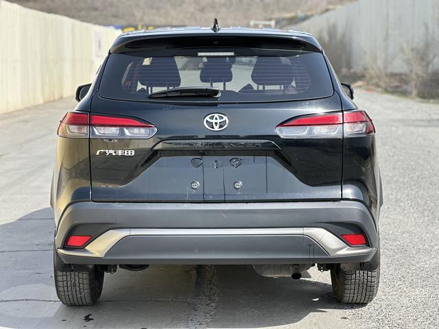 Toyota RAV4 2022, фото 8