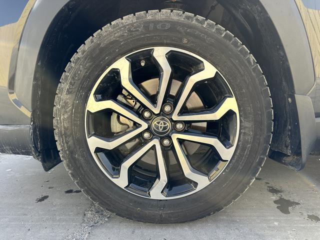 Toyota RAV4 2022, фото 12