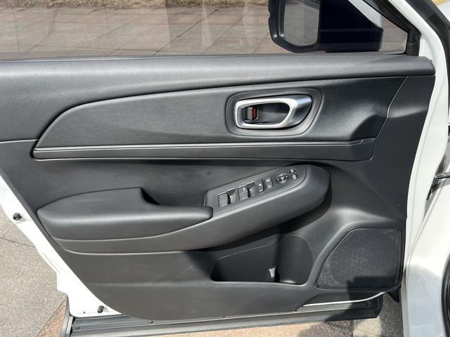 Honda XR-V 2023, фото 17