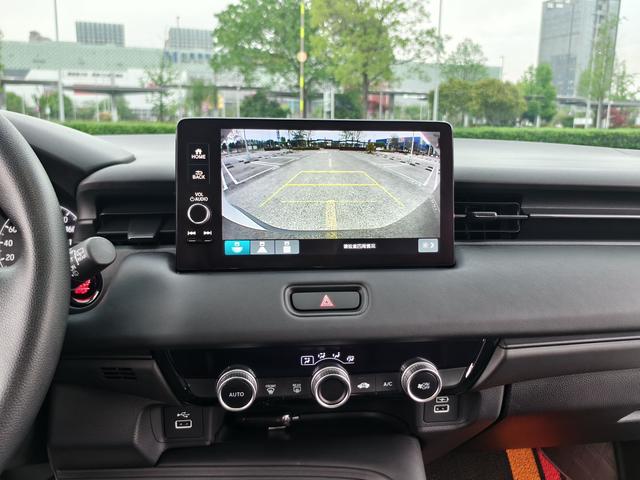 Honda HR-V 2023, фото 14