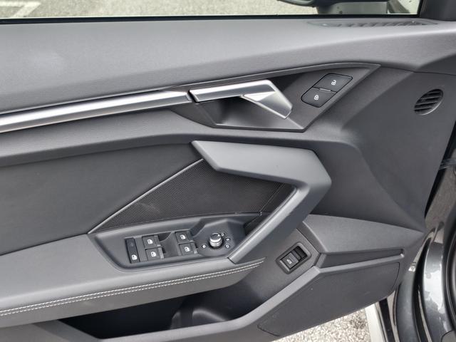 Audi A3 2023, фото 11