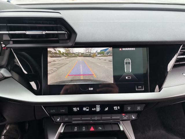 Audi A3 2023, фото 14