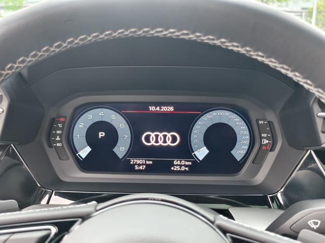 Audi A3 2023, фото 16