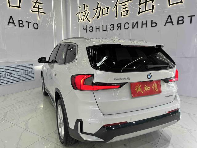 BMW X1 2023, фото 6