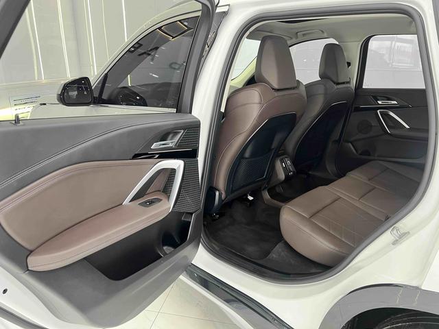 BMW X1 2023, фото 7