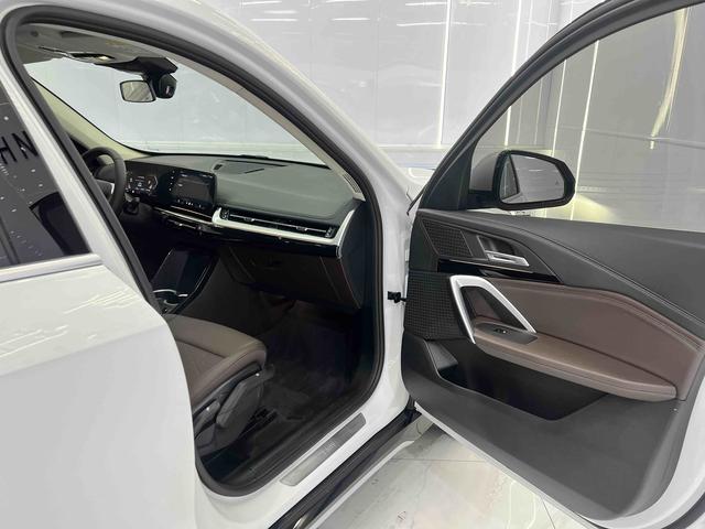 BMW X1 2023, фото 14