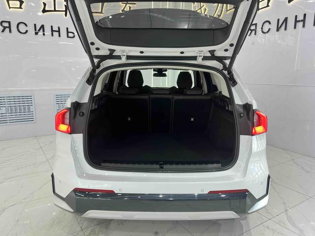 BMW X1 2023, фото 16