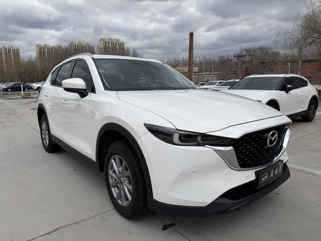 Mazda CX-5 2022, фото 3