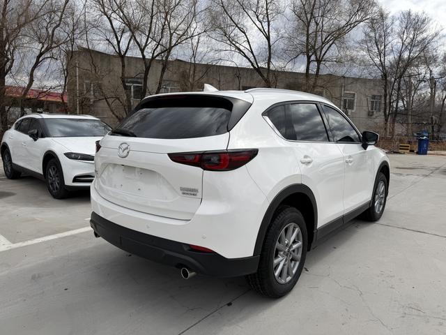 Mazda CX-5 2022, фото 6