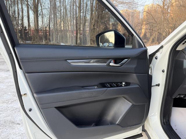 Mazda CX-5 2022, фото 7