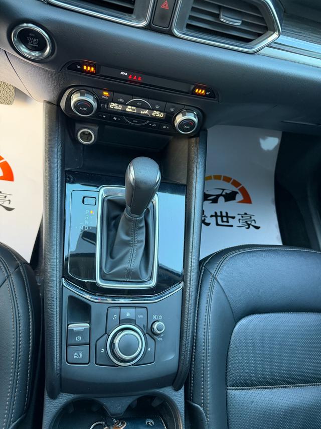 Mazda CX-5 2022, фото 9