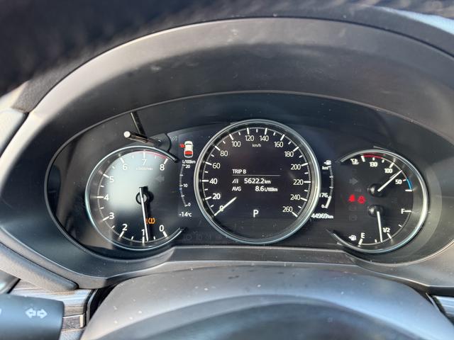 Mazda CX-5 2022, фото 10
