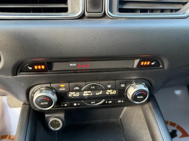 Mazda CX-5 2022, фото 11