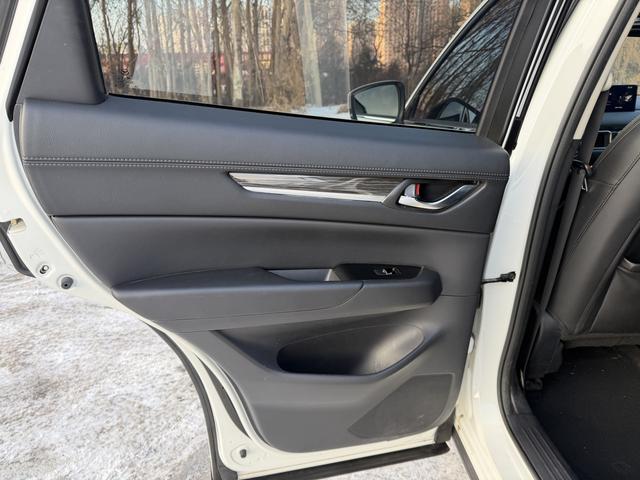 Mazda CX-5 2022, фото 12