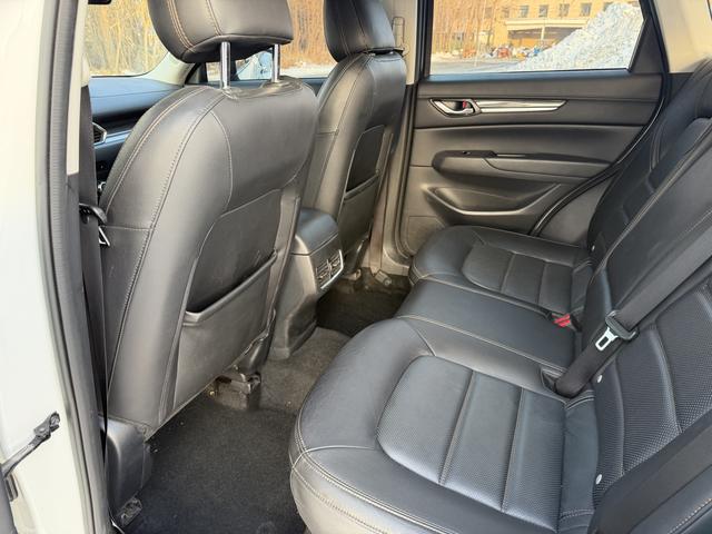 Mazda CX-5 2022, фото 13