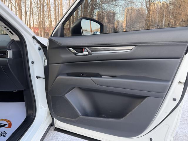 Mazda CX-5 2022, фото 14