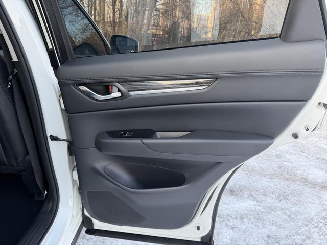 Mazda CX-5 2022, фото 16