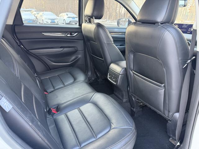 Mazda CX-5 2022, фото 17