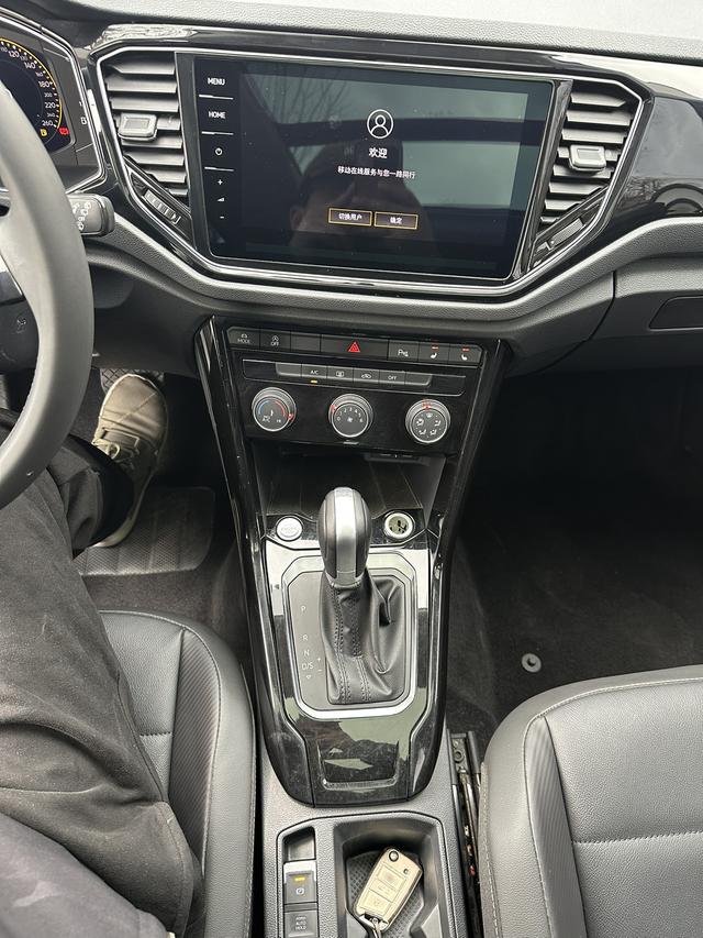 Volkswagen Tayron 2022, фото 15