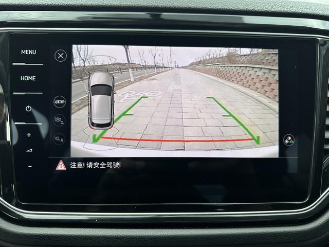 Volkswagen Tayron 2022, фото 16