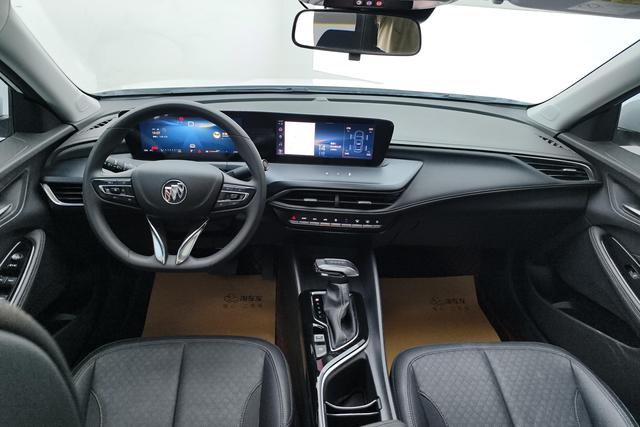 Buick Weilan 2023, фото 14