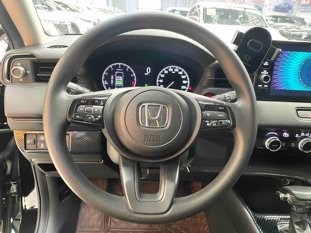 Honda HR-V 2023, фото 4