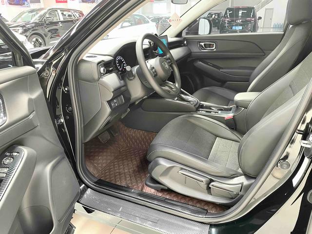 Honda HR-V 2023, фото 5